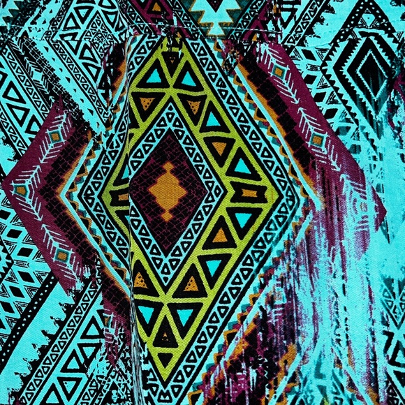 TIANELLO WESTERN SHIRT - Picture 4 of 7